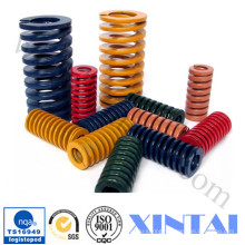 Large Heavy Duty Compression Die Spring